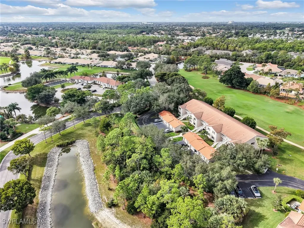 725 Saratoga Circle Naples FL 34104