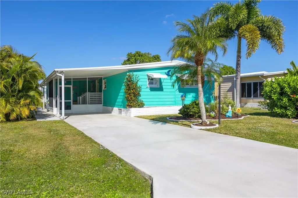 216 Rookery Road Naples FL 34114