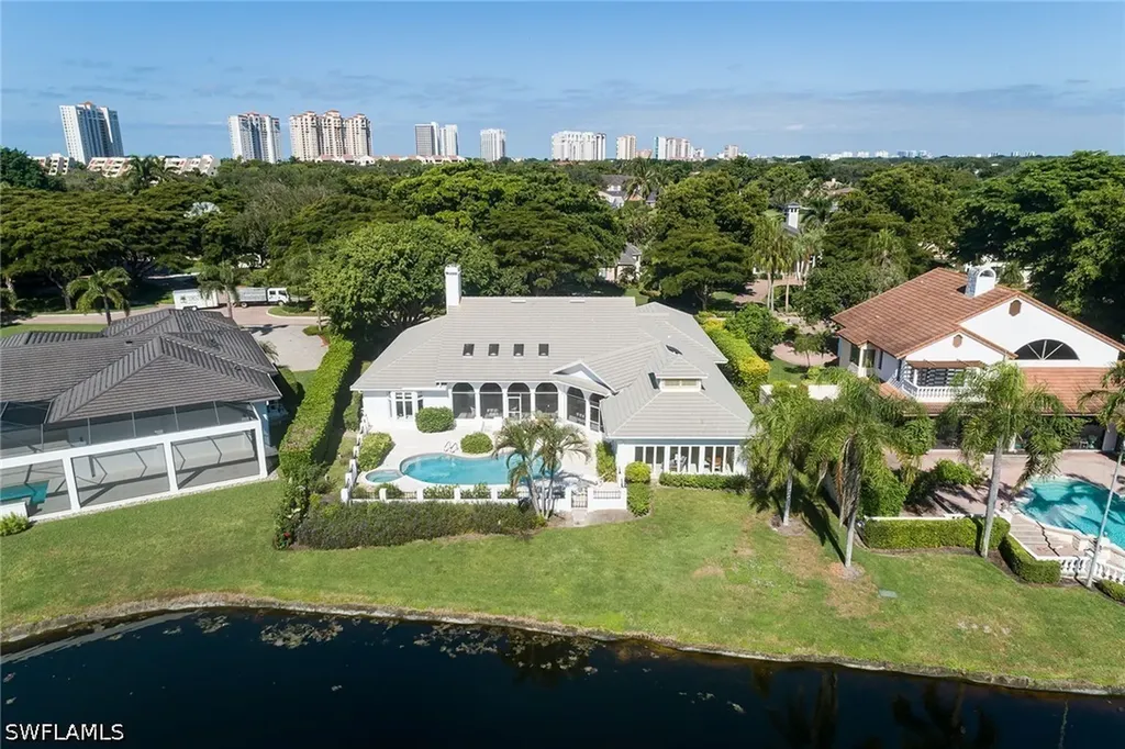708 Nathan Hale Drive Naples FL 34108