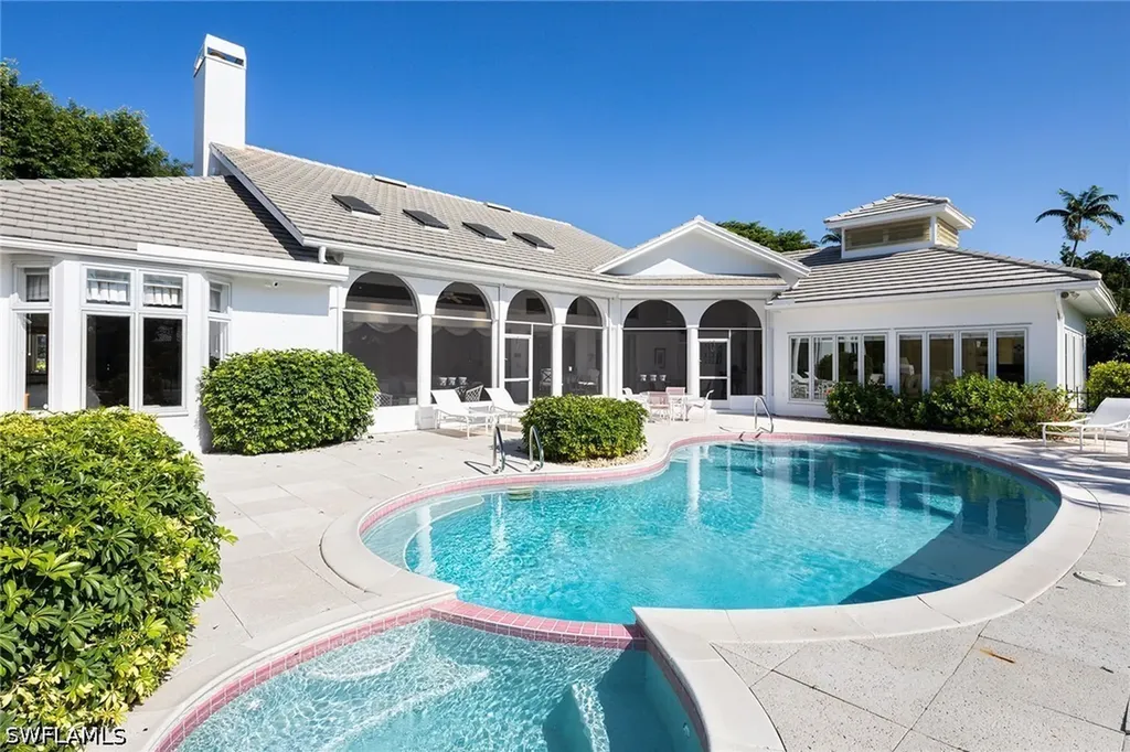 708 Nathan Hale Drive Naples FL 34108
