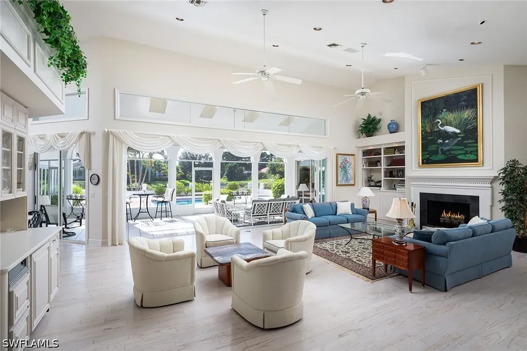 708 Nathan Hale Drive Naples FL 34108
