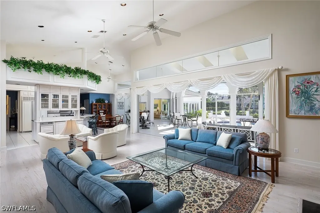 708 Nathan Hale Drive Naples FL 34108