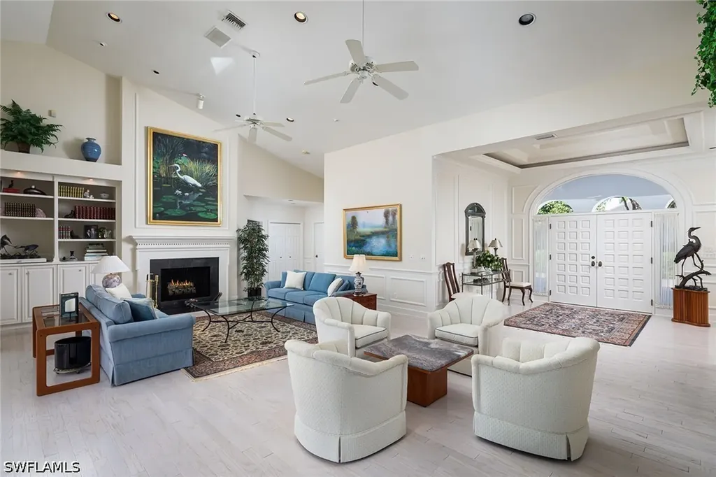 708 Nathan Hale Drive Naples FL 34108