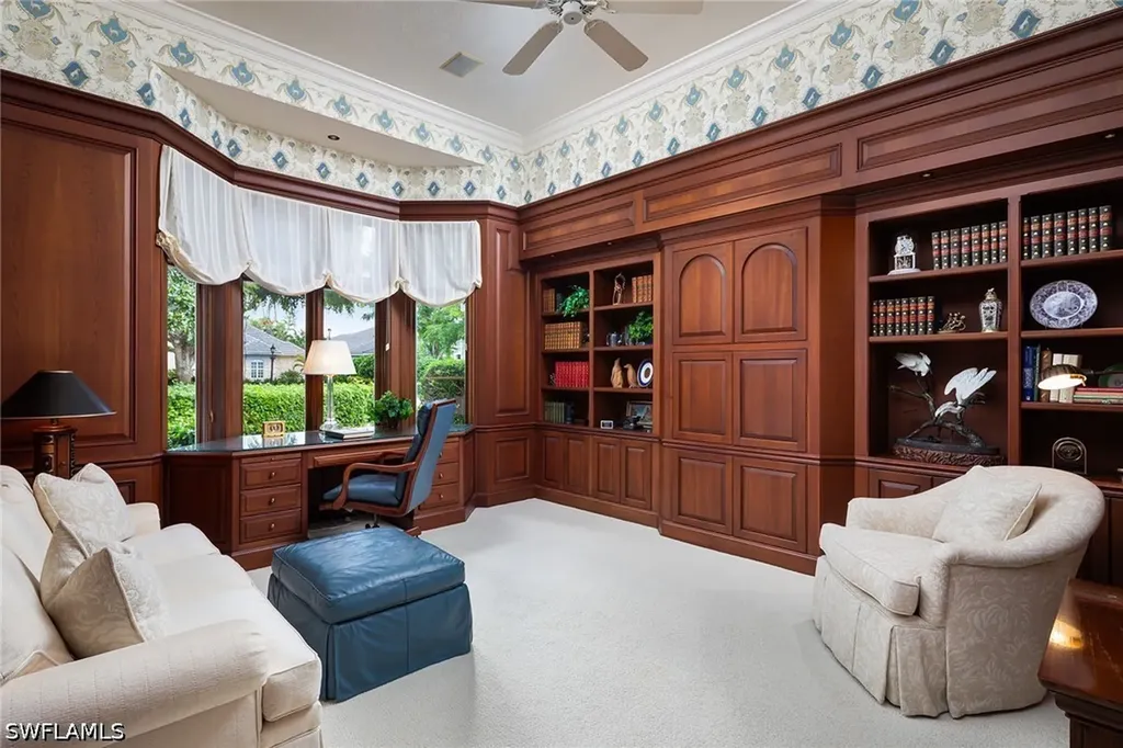 708 Nathan Hale Drive Naples FL 34108