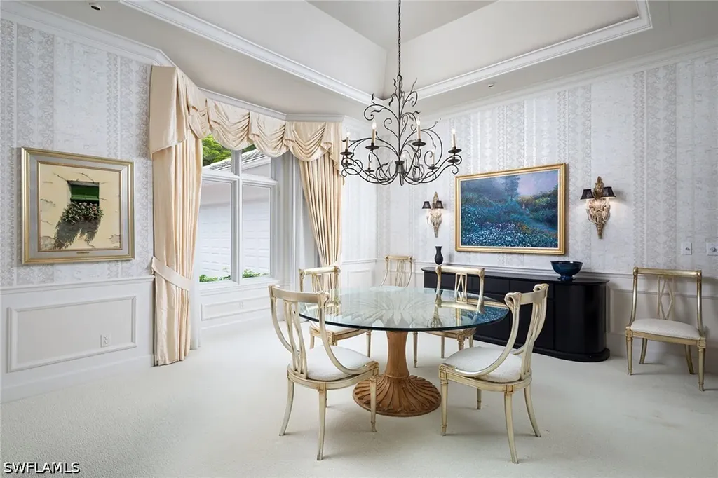 708 Nathan Hale Drive Naples FL 34108