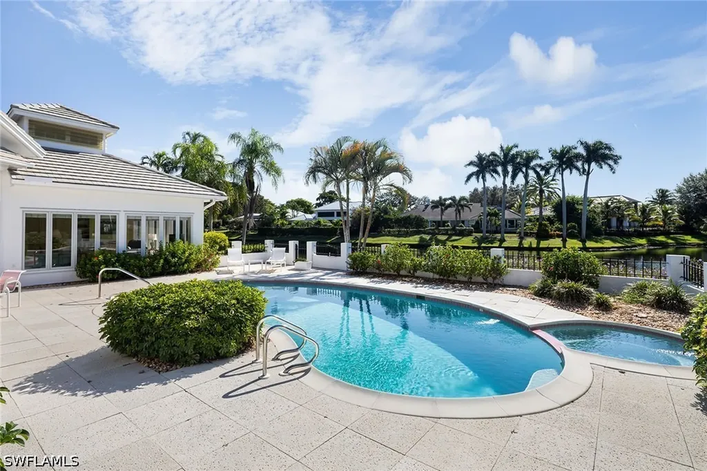 708 Nathan Hale Drive Naples FL 34108