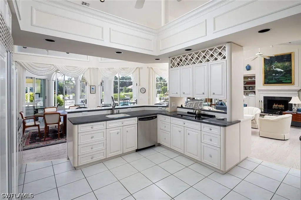 708 Nathan Hale Drive Naples FL 34108
