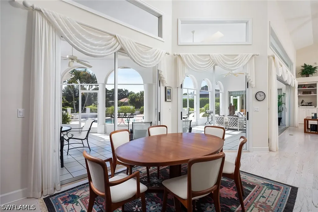 708 Nathan Hale Drive Naples FL 34108