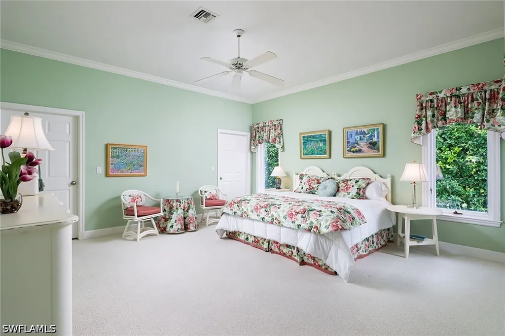 708 Nathan Hale Drive Naples FL 34108