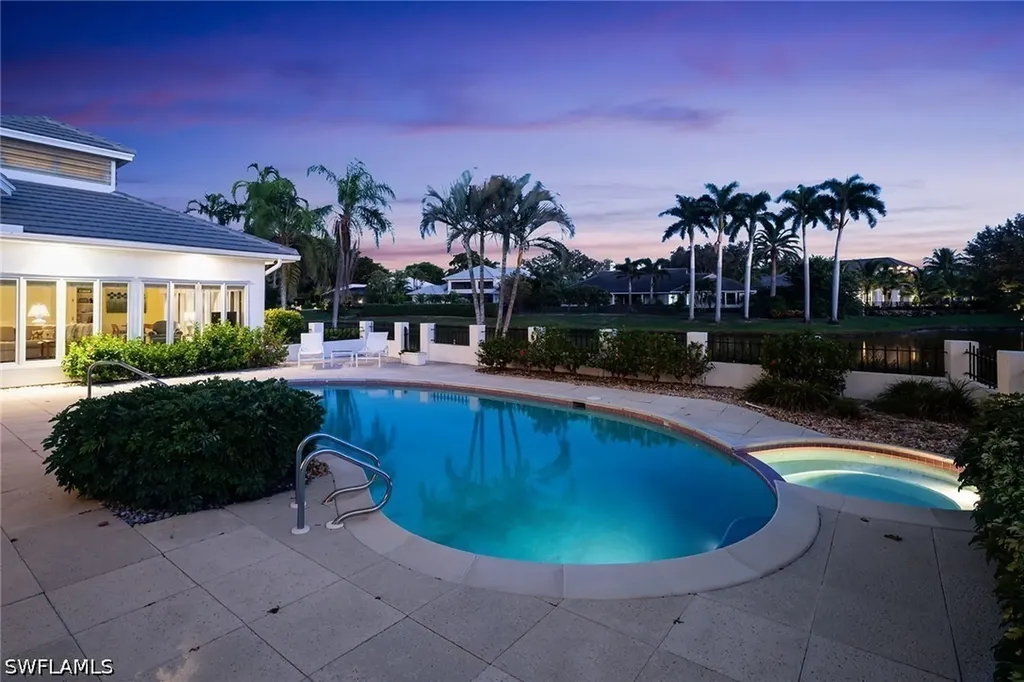 708 Nathan Hale Drive Naples FL 34108