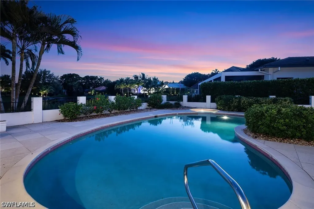 708 Nathan Hale Drive Naples FL 34108