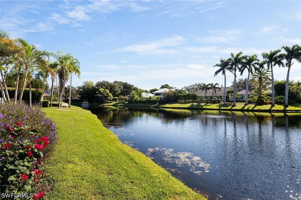 708 Nathan Hale Drive Naples FL 34108