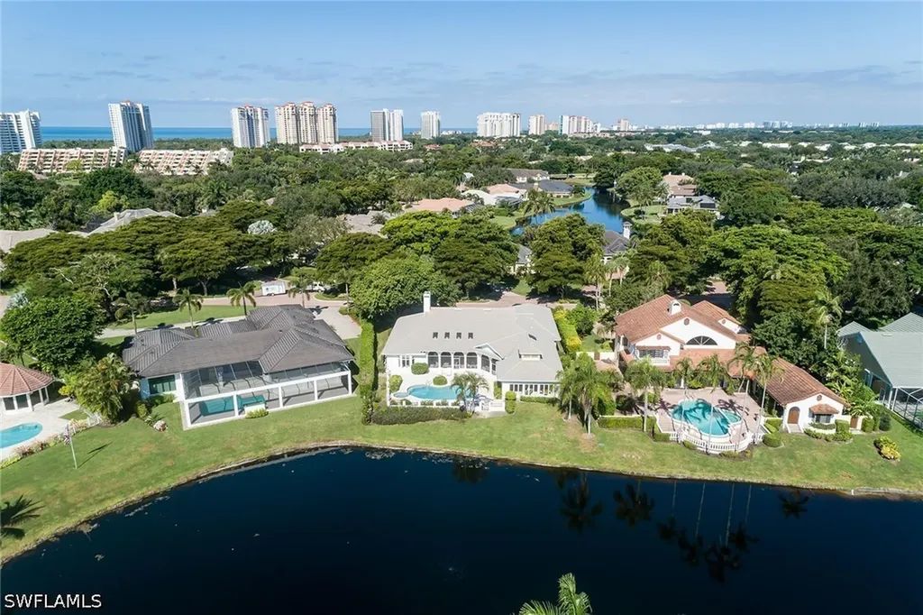 708 Nathan Hale Drive Naples FL 34108