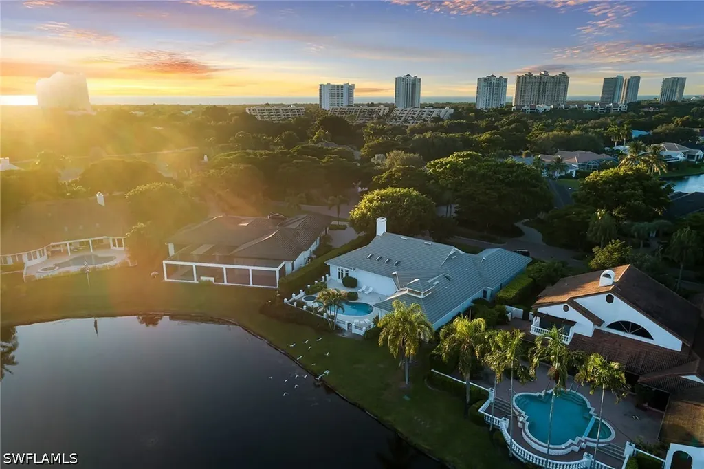 708 Nathan Hale Drive Naples FL 34108