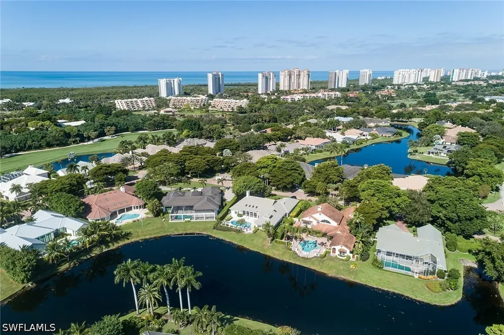 708 Nathan Hale Drive Naples FL 34108