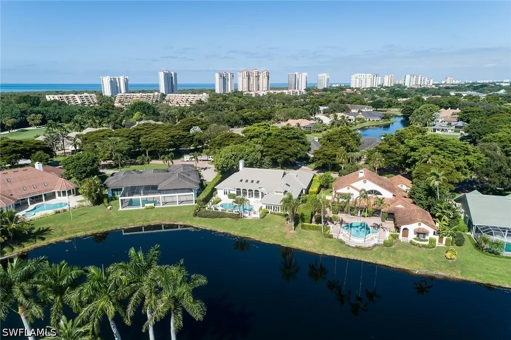 708 Nathan Hale Drive Naples FL 34108