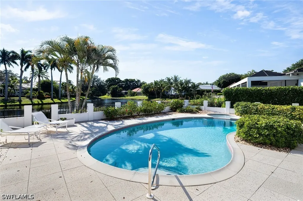 708 Nathan Hale Drive Naples FL 34108