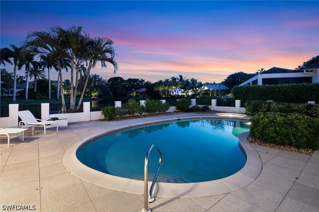 708 Nathan Hale Drive Naples FL 34108