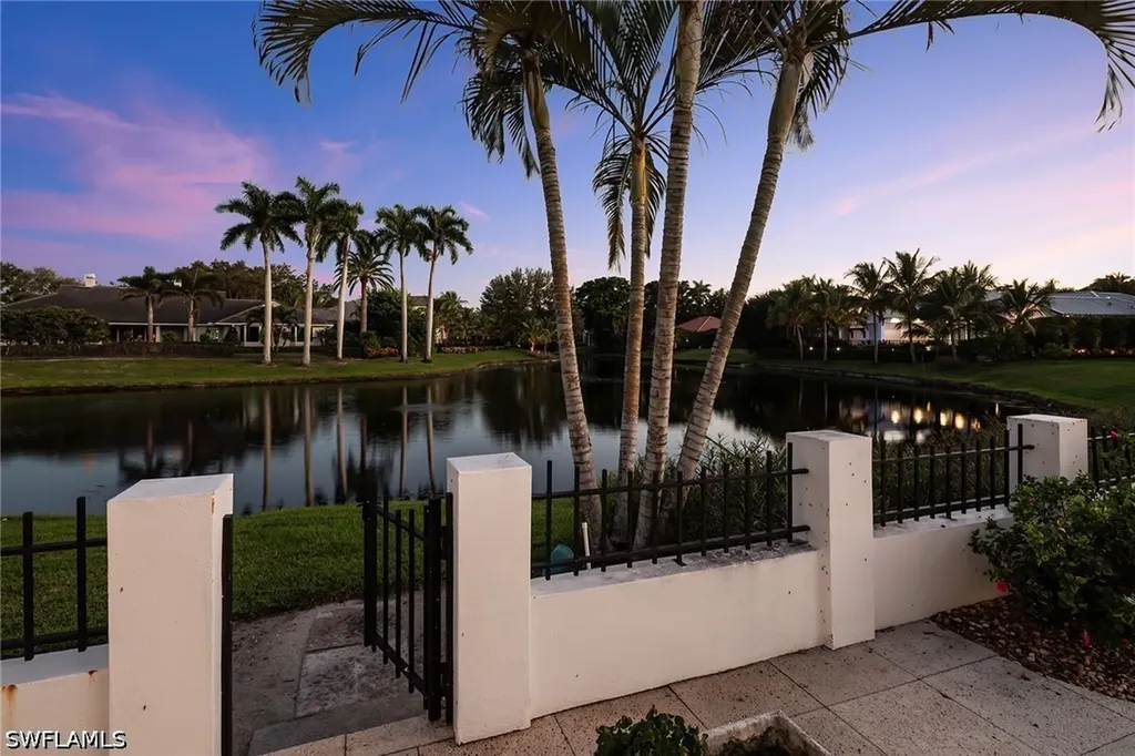 708 Nathan Hale Drive Naples FL 34108