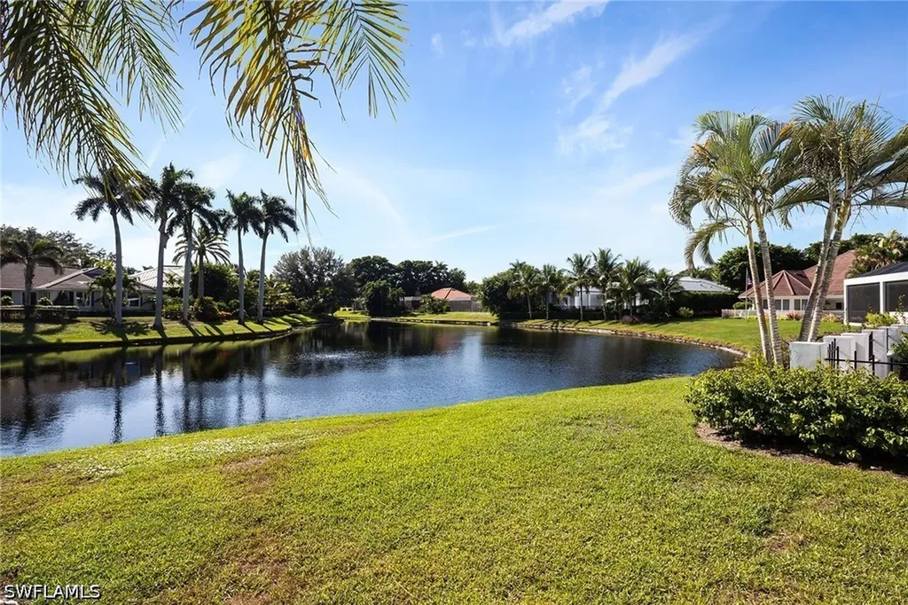 708 Nathan Hale Drive Naples FL 34108