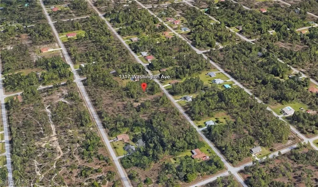1317 Washington Avenue Lehigh Acres FL 33972