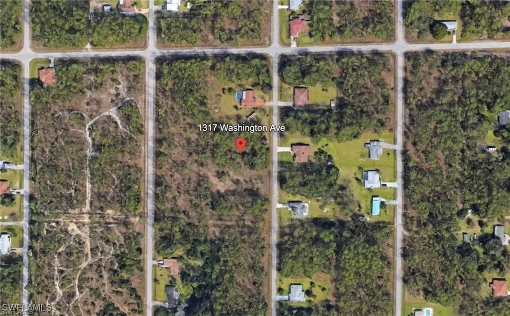 1317 Washington Avenue Lehigh Acres FL 33972