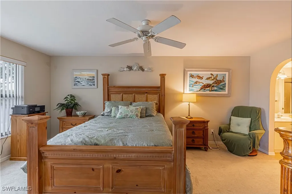 4410 Chantelle Drive Naples FL 34112