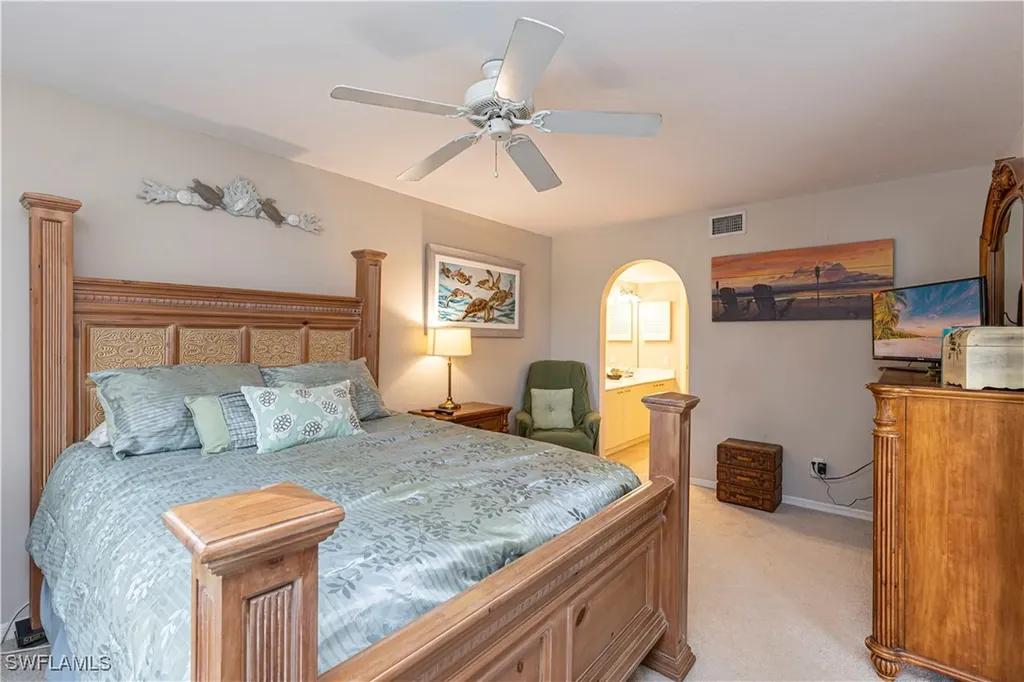 4410 Chantelle Drive Naples FL 34112
