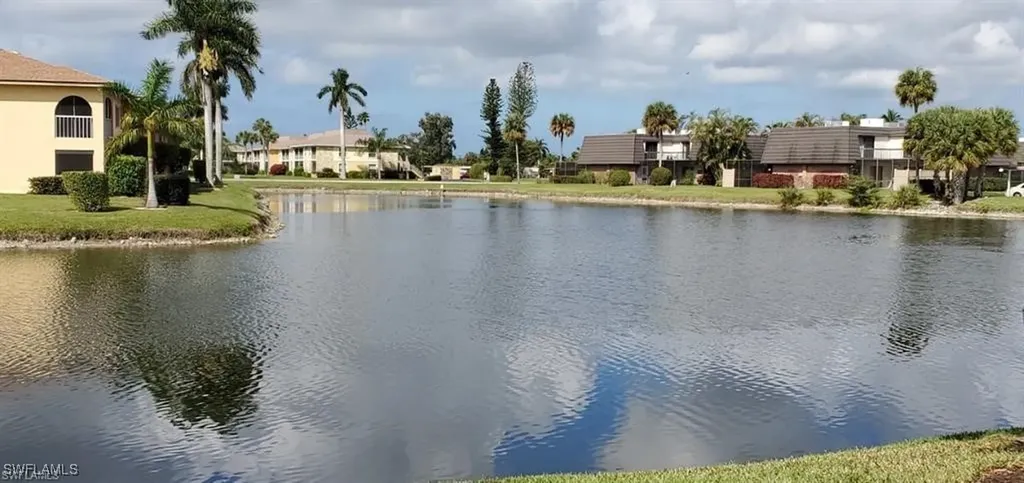 4410 Chantelle Drive Naples FL 34112