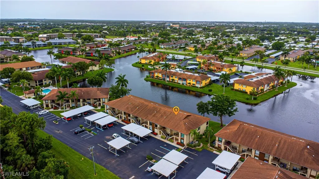 4410 Chantelle Drive Naples FL 34112