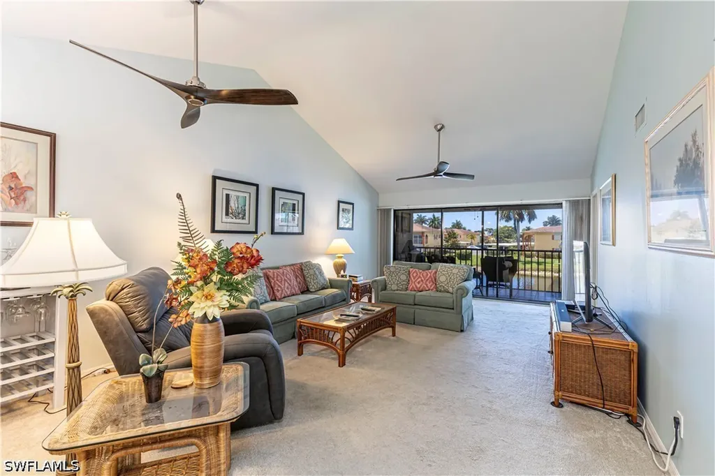 4410 Chantelle Drive Naples FL 34112