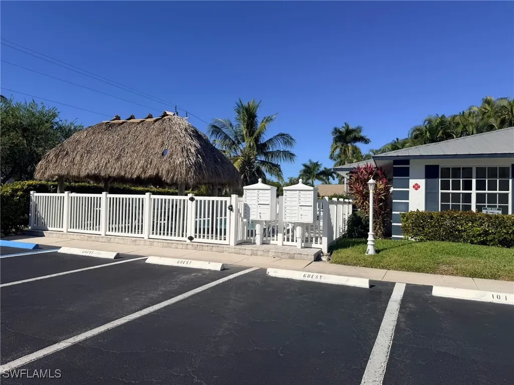 761 W Elkcam Circle Marco Island FL 34145