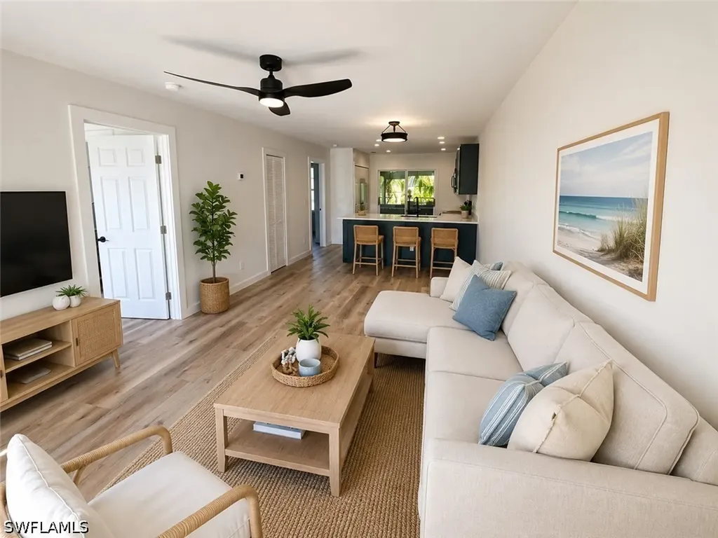 761 W Elkcam Circle Marco Island FL 34145