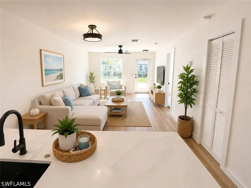 761 W Elkcam Circle Marco Island FL 34145