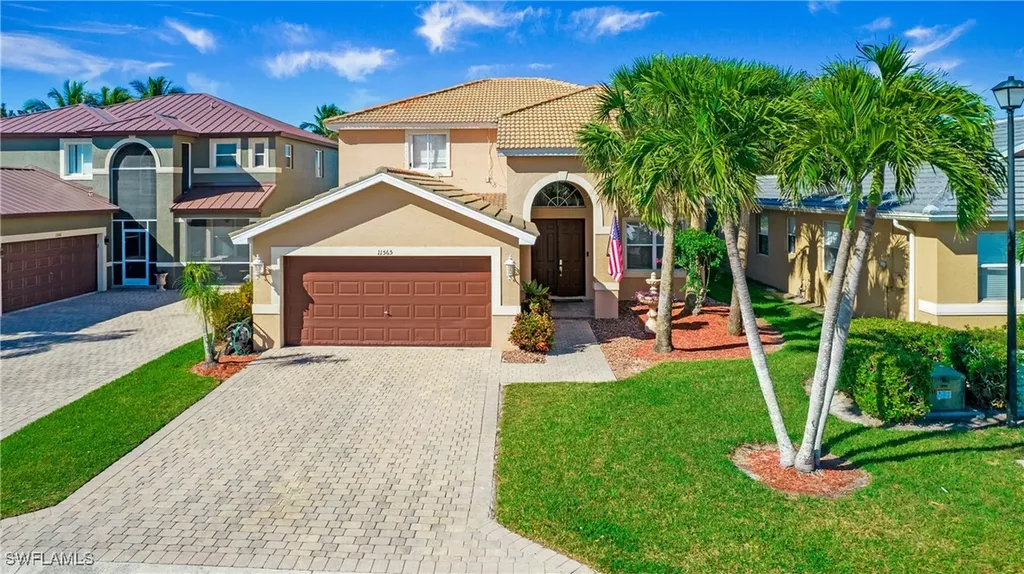 11565 Plantation Preserve Circle S Fort Myers FL 33966
