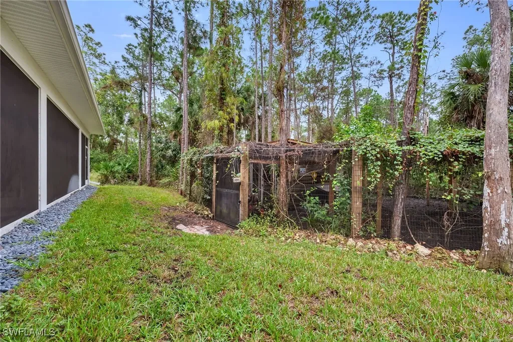 3512 16th Avenue NE Naples FL 34120