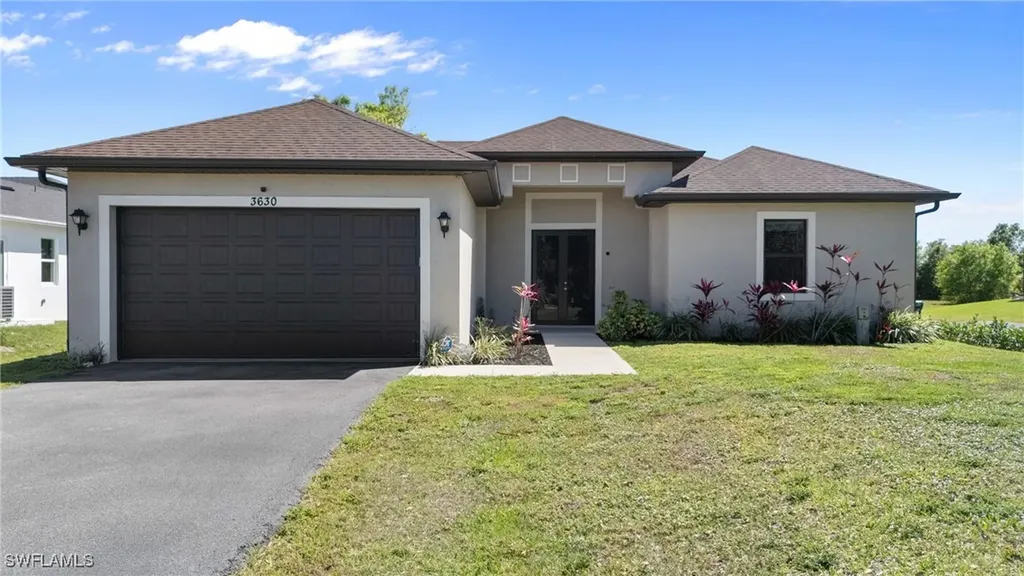 3630 70th Avenue NE Naples FL 34120