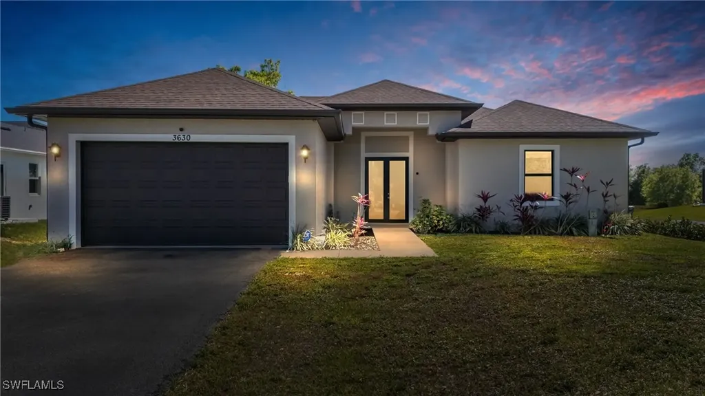 3630 70th Avenue NE Naples FL 34120