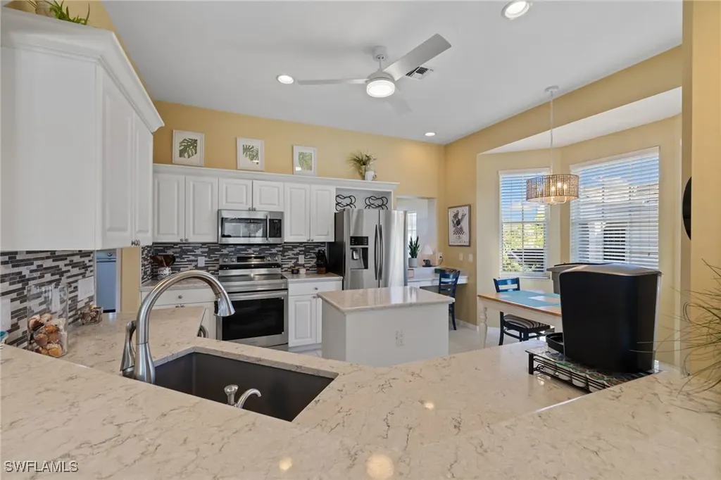 5020 Marina Cove Drive Naples FL 34112