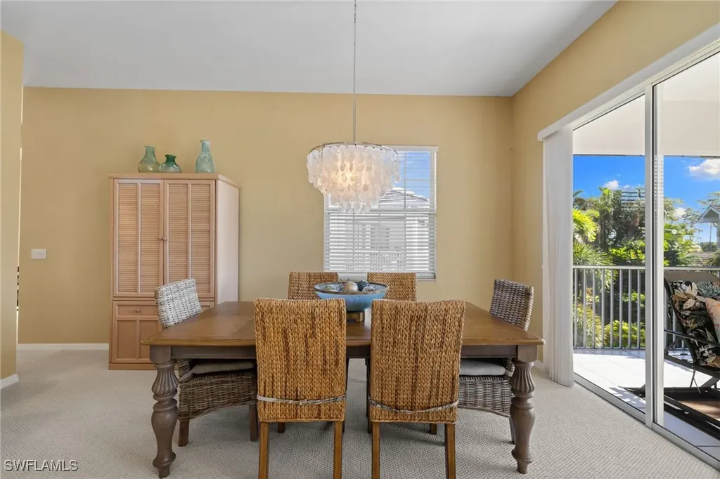 5020 Marina Cove Drive Naples FL 34112