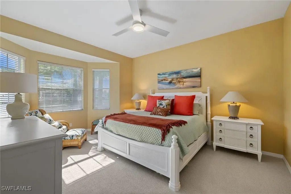 5020 Marina Cove Drive Naples FL 34112