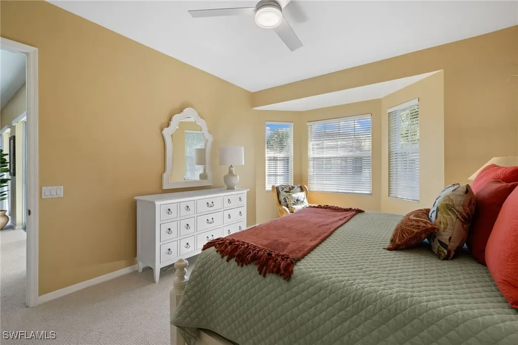 5020 Marina Cove Drive Naples FL 34112