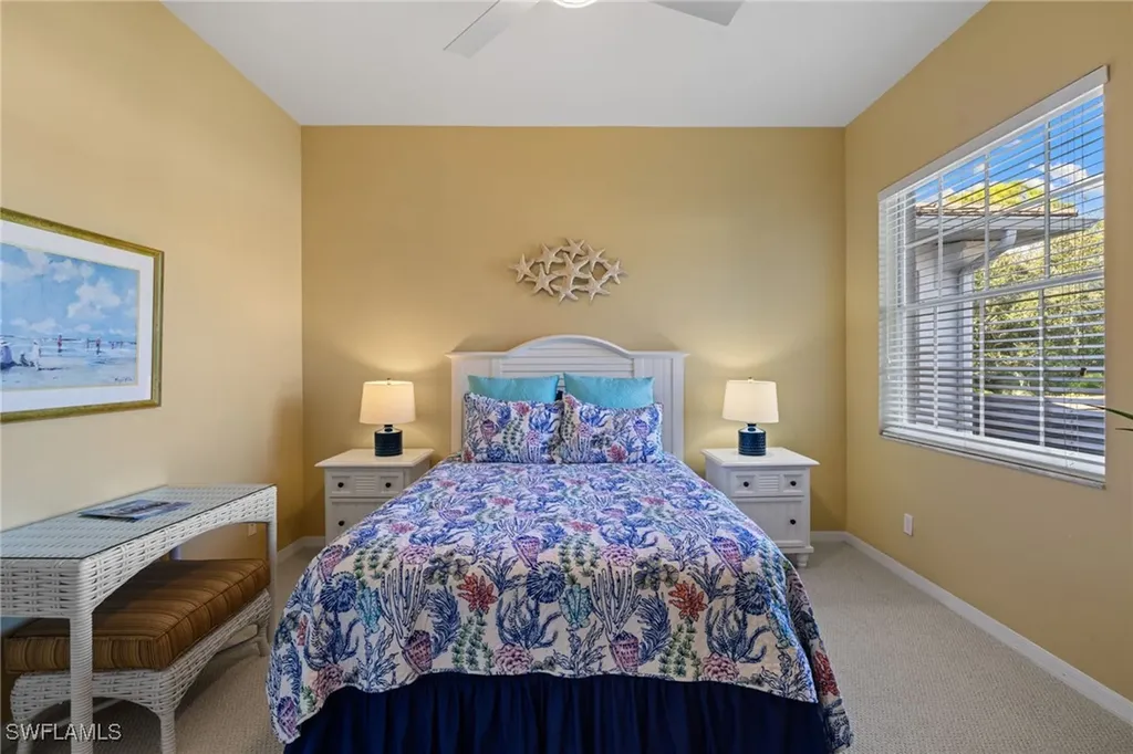 5020 Marina Cove Drive Naples FL 34112