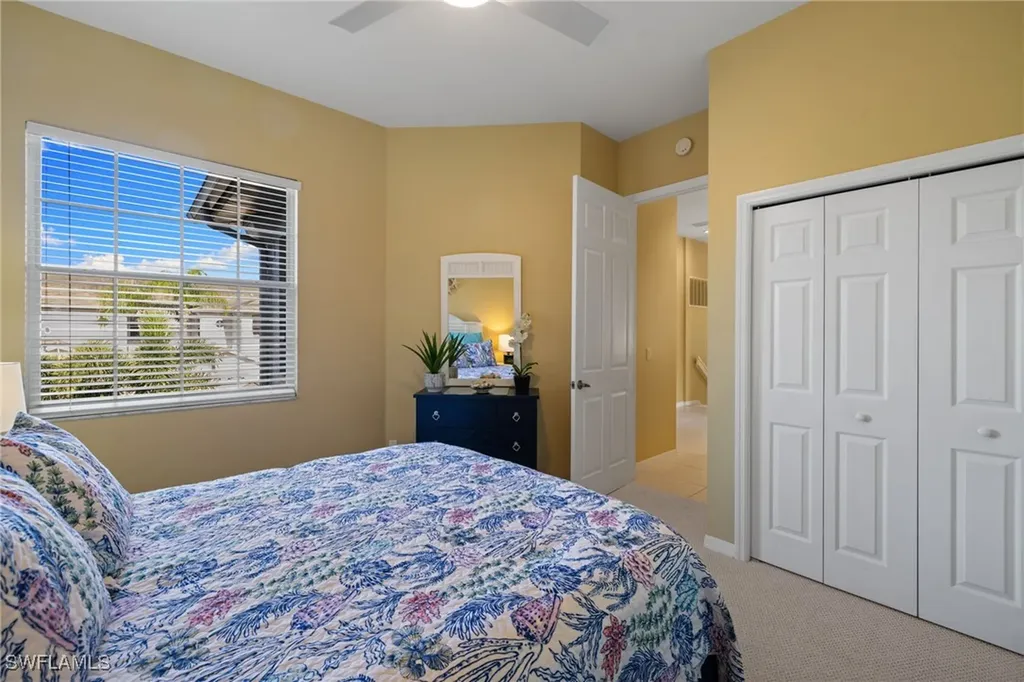 5020 Marina Cove Drive Naples FL 34112