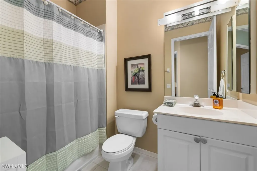 5020 Marina Cove Drive Naples FL 34112