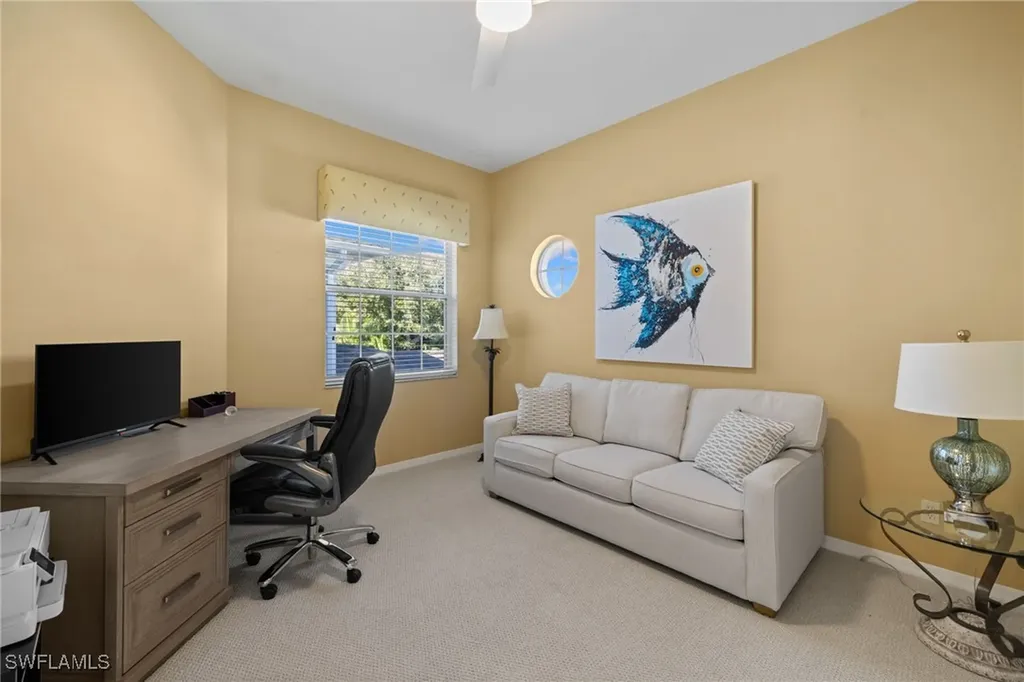 5020 Marina Cove Drive Naples FL 34112