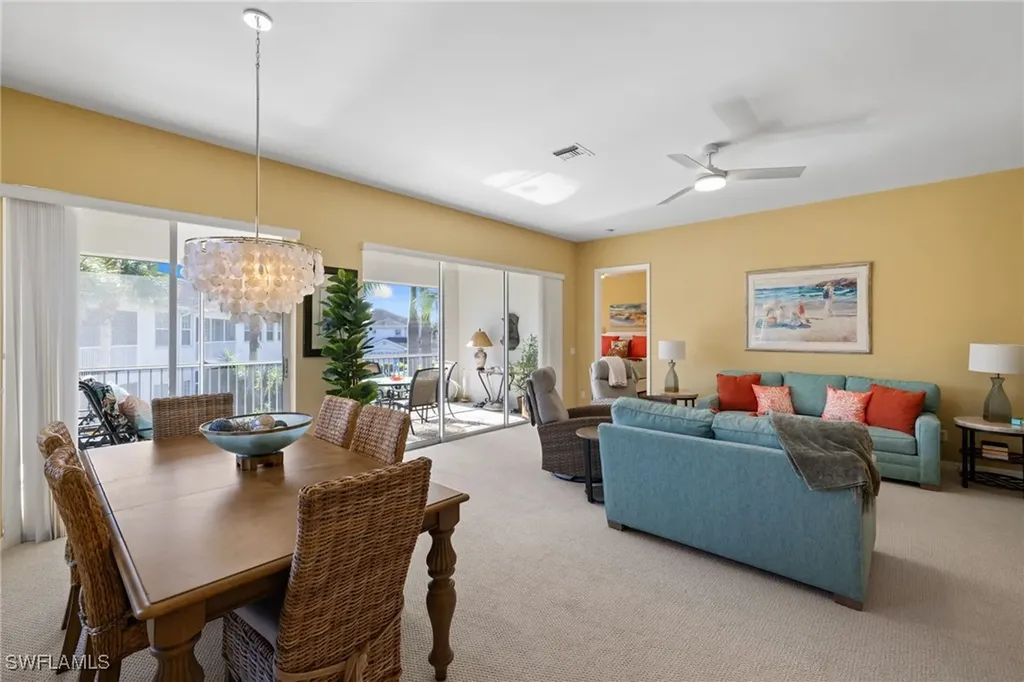 5020 Marina Cove Drive Naples FL 34112