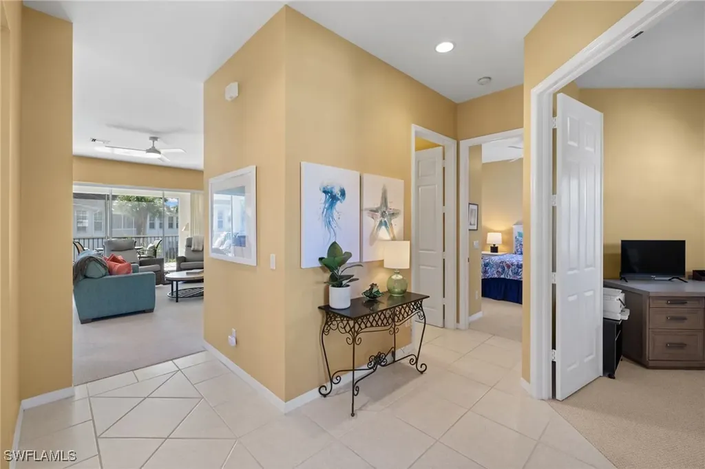 5020 Marina Cove Drive Naples FL 34112
