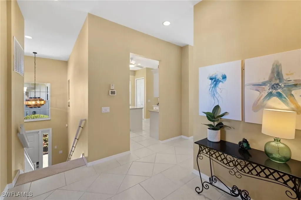 5020 Marina Cove Drive Naples FL 34112