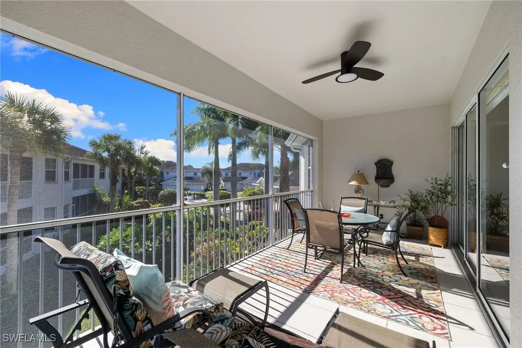 5020 Marina Cove Drive Naples FL 34112